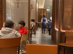 大堂-闽和南(深圳万象城店)