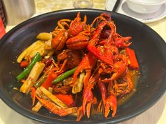 -聚味瞿记·龙虾堂(坡子街店)