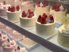 -好利来(北美N1店)