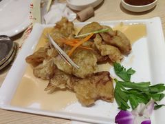 -东北风(江北万达店)