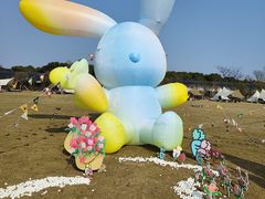 -不觉晓CAMPING(上海迪士尼营地店)