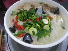 -春发生饭店·非遗(南院门店)