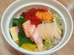 -小山日本料理(太古汇店)