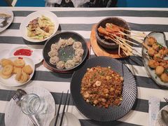 -Aqua Oasis 水天堂(石路天虹店)