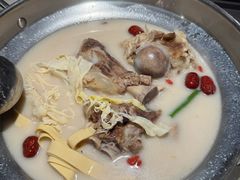-骨之味·筒骨汤火锅(江头店)