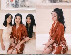 -柏拉图婚纱馆