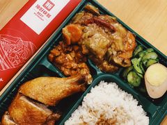 -顶好快餐(市府店)