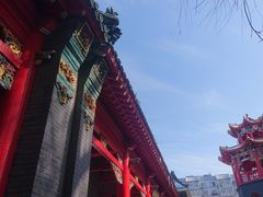 -哈尔滨极乐寺
