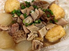 -山水茶艺馆·点心粤菜·30年老字号