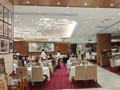 -兴悦酒家(保利克洛维店)