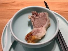 手抓羊肉-品回味清真西北楼(宁波首店)