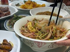 -品味居·首店·大连鲜活海鲜大连菜(东港店)