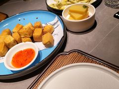 -四川饭店(长白店)