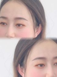 -Yue Show馨选·半永久纹眉纹眼线