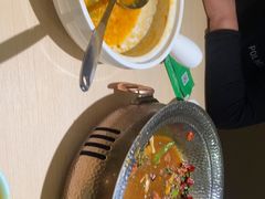 -吕氏疙瘩汤·新鲁菜(日照万象汇店)