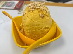 -于春正宗椰奶清补凉炒冰