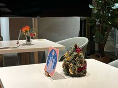 -潮一不贰·法式甜品·生日蛋糕·西式简餐(外滩店)