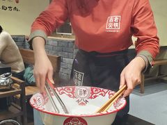 -重庆古老火锅