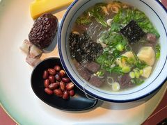 -南京金陵饭店