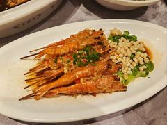 -山外山菜馆(玉泉路店)