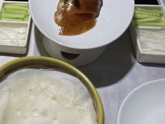 -鸭王烤鸭店(三里河店)