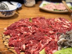 -厝味火锅·潮汕卤水火锅(十一合店)