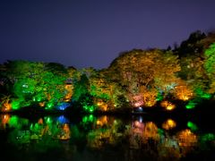 -桂林两江四湖景区