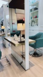 -FLAIR HAIR SALON