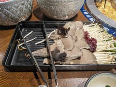 -快乐小羊(富强中路店)