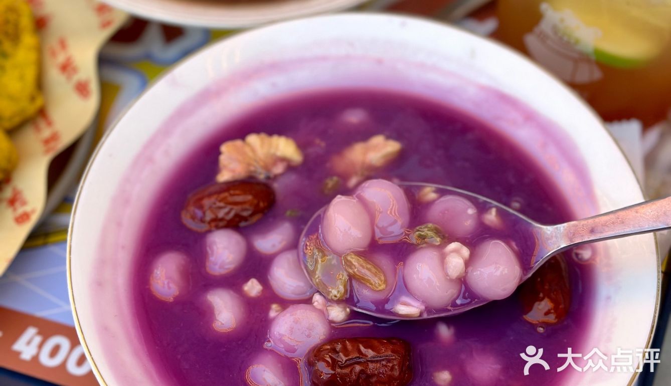 绝绝子 - 甲冰手作甜品铺(钟楼店)