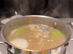 -鼎鼎香·港式火锅(北京SKP店)
