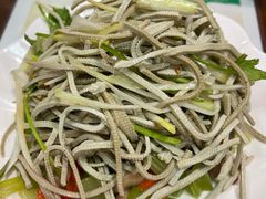 -清真牛街祥云轩门钉肉饼(左家庄店)