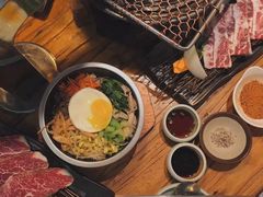 -黑牛の店·和牛烧肉(大悦城店)