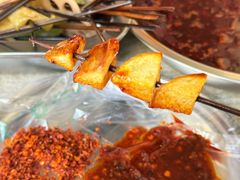 -怪老头甜不辣(抚琴小区店)