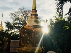 -帕辛寺