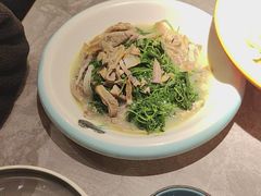 -香阁餐厅·常州菜·常州菜代表品牌(新北奥体店)