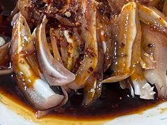 -温记府廟豆汤饭·始于1955年(海椒店)