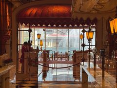 -咖啡苑 - 蔚藍夏日限定主题(永利皇宫店)