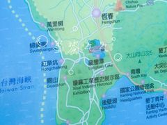 -白沙湾海滩