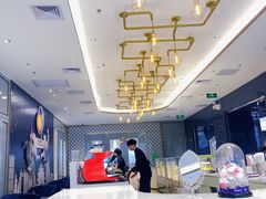 -深圳来福士广场