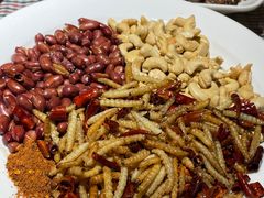 -乡村小榭饭店