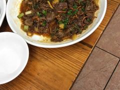 虫草花蒸牛展-广宁人家(罗村店)