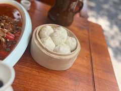 破酥菌包-云隐小厨·传统大理美食(复兴路店)