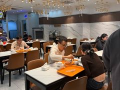 -德元兰州纯汤牛肉面(深圳首店)