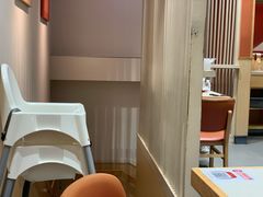 -喜家德虾仁水饺(华强天虹店)