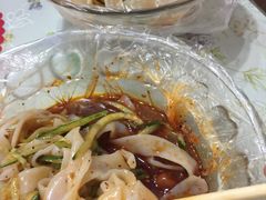 -潘氏凉皮(迎宾南路店)