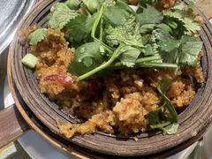 -大众跷脚牛肉馆·非遗传承单位(峨眉山店)