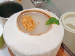 -椰庭·椰子鸡·创意玩家(晶耀前滩店)