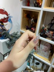 -隅日式美甲美睫專門店