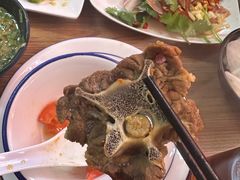 -老北京涮羊肉(航东路店)
